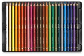 Conte Pastel Pencils Set Of 24 Is 39 11 And Set Of 48 Is