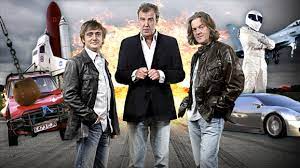 Louis all british car and cycle show is an annual event that has been taking place for over 30 years. 7 Reasons Why Top Gear Is The Best British Car Show Ever Switchtheshift
