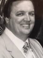 Donald Thomas Obituary