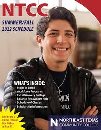 NTCC Foundation 2020 Community Report by Jodi Pack