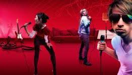 Singstar Chart Hits Announced For Ps2 And Ps3 N4g