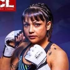 Byelka Soto vs. Cade Dement, Conflict MMA 47