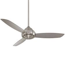 The store will not work correctly in the case when cookies are disabled. Concept I Wet 58 Inch Outdoor Ceiling Fan By Minka Aire Fans At Lumens Com