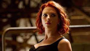 Alternatively admired or derided for the color of their crowning glory, attitudes to those with red hair have always been polarized. Scarlett Johansson As Black Widow Brings Women Power In Forefront Movies News Zee News