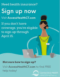 Health insurance for the young & the restless. Need Health Insurance Now S Your Chance Connecticut Health Foundation