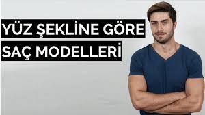 Kadınlar saçları için çalışırken erkekler de saç stilleri ve modellerine en az kadınlar kadar dikkat ederler. Yuz Sekline Gore Erkek Sac Modelleri Stil Onerileri Youtube