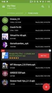 Pubg mobile mod apk is our fresh mod apk game for free. Simple Guide To Hack Pubg Mobile Android Iphone Free Android App And Android Games