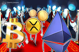 Alone and do not necessarily reflect or represent the views and opinions of cointelegraph. Bitcoin Stablecoins And Defi 2020 S Top Performing Crypto Assets