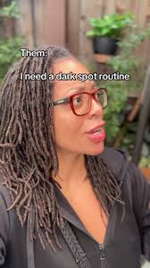 Effective Dark Spot Skincare Routine for Clearer Skin