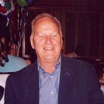 Jack Simpson Obituary