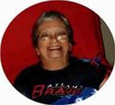 Elizabeth McLeod Petermann (1937-2010): homenaje de Find a Grave