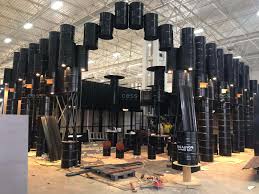 Kreasyon Hali Fuar Standi Tasarimi Ve Uygulamasi Cess 2020 Tasarim Halilar