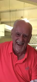 In loving memory of John "Jack" Sforza