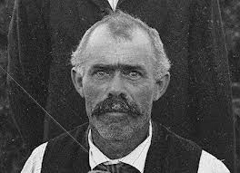 Charles Josiah Vose (1856-1926)