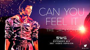 Michael jackson and the jacksons can you feel it. 360 Video Version Can You Feel It Swg Extended Mix The Jacksons Michael Jackson Triumph Youtube