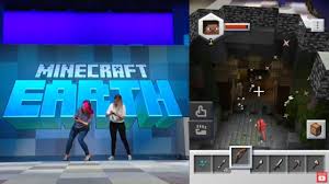 May 17, 2019 · learn more: Minecraft Earth Nouveau Trailer Et Early Access En Octobre Millenium