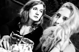 Barbara Rieger & Cäcilia