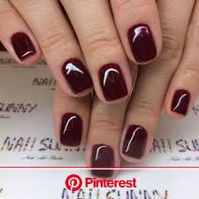 When we talk about nail art, we usually only focus on not to mention fingernails have a relatively larger space to design on compared to toenails. 27 Best Nail Designs For The 2019 Fall Season In 2020 Fall Nails Opi Toe Nail Color Nail Colors Clara Beauty My