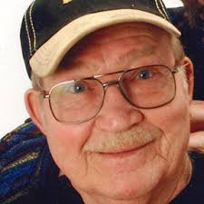 Obituary for Irvin D. 'Bill' Poucher