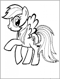 Download this running horse printable to entertain your child. Baby My Little Pony Coloring Pages Baby Coloring Pages Pony Cartoon Coloring Pages My Little Pony Coloring Horse Coloring Pages My Little Pony Applejack