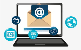 Image result for Electronic Mail