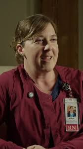 Celebrating 125 years of service 💙, "The guys are great. They love the  nurses. They just want to find little ways to show that they appreciate us.  And in turn, we appreciate getting to build ...