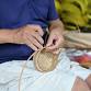 Family Workshop: Basket Weaving Basics