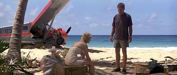 Six days seven nights movie free online. Harrison Ford Crashing A Plane In Six Days Seven Nights Was A Prediction Of Him Constantly Crashing Planes In Real Life Shittymoviedetails