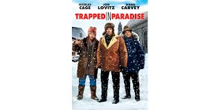 Trapped in Paradise - Películas en Google Play