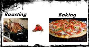 Channeling your inner professional chef is certainly a lot easier when you have the best cookware, especially when you choose a set that perfectly suits your cooking style and kitchen appliances. The Differences Between Baking And Roasting Resource Smart Kitchen Online Cooking School