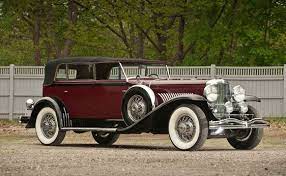 Pin On Duesenberg