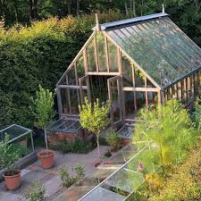 Monty Don On Instagram Greenhouse Indoor Garden Monty Don Small Garden Design