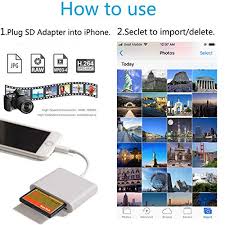 Realtek high definition audio driver. Sd Cf Card Reader For Iphone Ipad Ipad Pro Camera Card Reader Adapter Memory Card Reader Adapter Digital Camera Reader For Iphone Xs Max Xs X 8 Plus 8 7 Plus 7 Ipad Mini Air No App Require Pricepulse