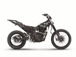 Kawasaki's new klx300 dual sport bike. First Look Kawasaki Update Legendary Klr650