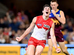 Select from premium sydney swans of the highest quality. Afl 2021 Brisbane Lions Vs Sydney Swans Shit Attitude Upset Round One Premiership Favourites The Weekly Times
