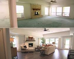 The principle approach of joanna gaines is to work with her customers and get to the middle ground as a contractor. Best Fixer Upper House Flips See The Before And After Photos