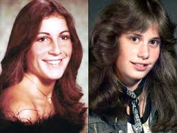 Were the murders of California teens the work of a serial killer?