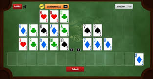 However, its popularity has spread. Play Open Face Chinese Poker And Pineapple Ofc Online For Free At Ftr