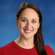 Rachel Hartman Albert