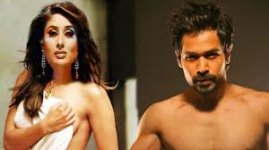 Kareena Kapoor To Kiss Emraan Hashmi????