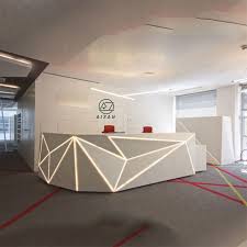 Check spelling or type a new query. Modern White Salon Hospital Reception Desk Information Counter