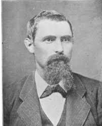 John W Gordon (1845-1899)