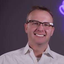 Meet Mike Brill from Frontier Services Group