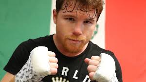 Congrats to @canelo, whose canelo promotions was granted a promoters license from the nevada commission today. Canelo Alvarez Record Archives Deeper Sport