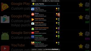 Dengan lucky patcher kita bisa: How To Hack Games With Lucky Patcher Youtube