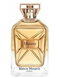 Maison martin margiela replica jazz club will transport you to the memory of sinking into a deep leather armchair, listening to the piano as you drink your cocktail and smoke wafts about. Mutiny Maison Martin Margiela Perfume A New Fragrance For Women And Men 2018