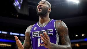 Get your demarcus cousins merchandise including demarcus cousins shirts, collectibles and other great merchandise delivered to your door from fanatics.com. Nba Trade Rumors Demarcus Cousins Manager Blown Away By Shocking Deal Sporting News