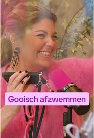 Pauline Hand in Anzac