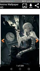 Free anime live / animated wallpapers. Wallpaper For Anime 4k Fur Android Apk Herunterladen
