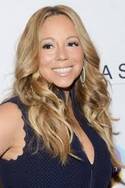 Alluded as the warbler supreme. Mariah Carey S Best Hair And Makeup Looks 25 Years Of Mariah Carey Style